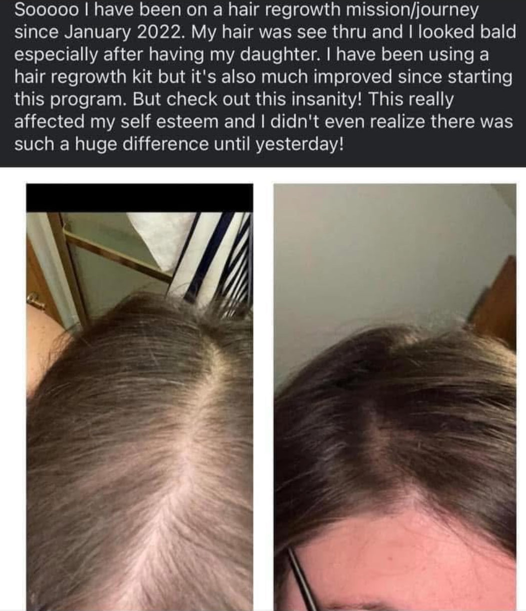 The Magic Drink for Full Hormone Reset | Fertility Boosting | Weight Loss | Healthy Periods | Get Pregnant Faster