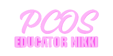 PCOS COACH NIKKI 